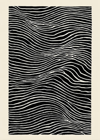 Plakat Waves Of Contrast